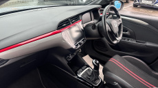 Vauxhall Corsa 1.2 GS 5dr Petrol Hatchback